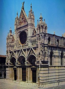 Duomo di Siena